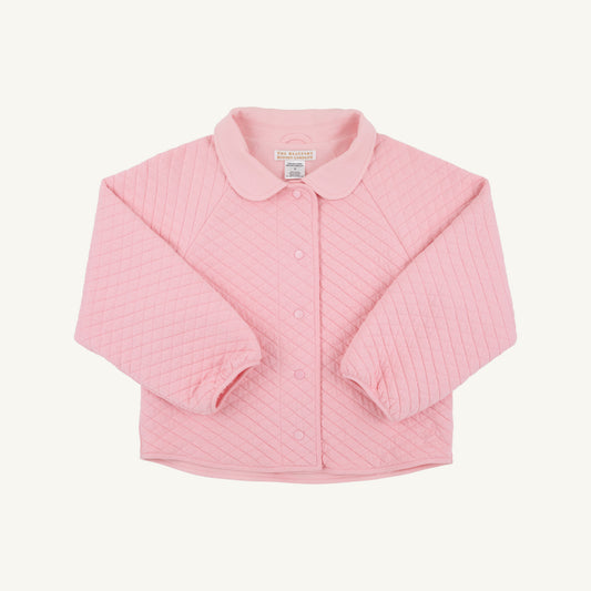 Quinn Coat Sandpearl Pink