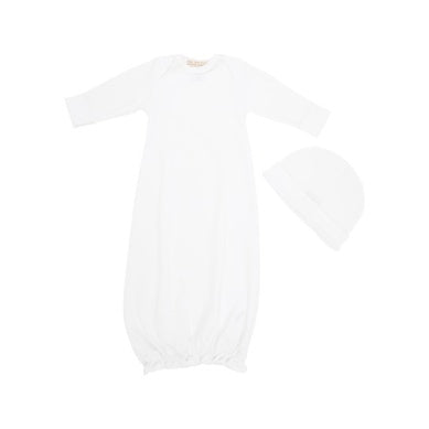 Adorable Everyday Set White