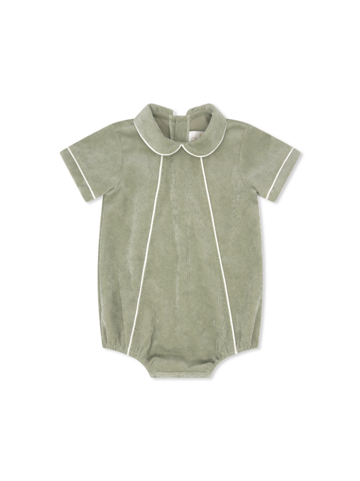 Adam Bubble Sweetgrass Corduroy