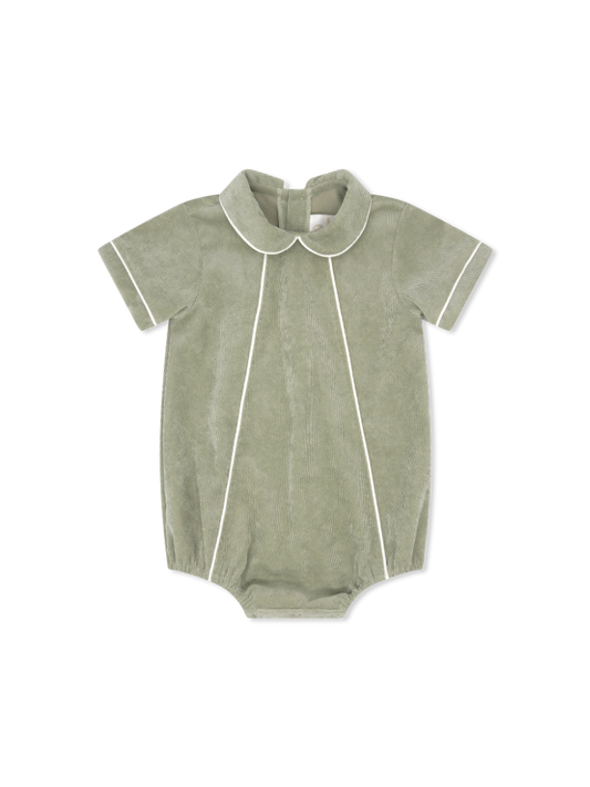Adam Bubble Sweetgrass Corduroy