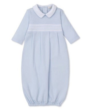 CLB Punto Ingles Sack Light Blue