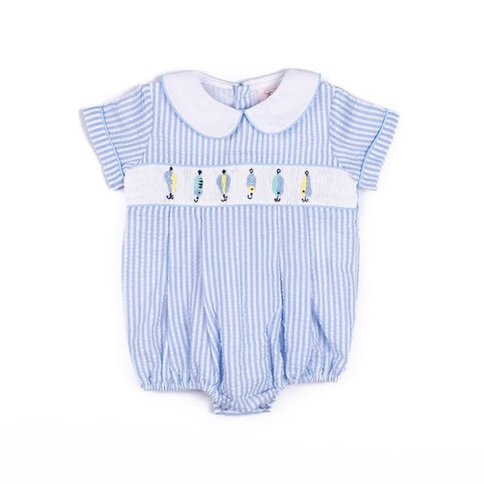 Fly Fish Noah Bubble