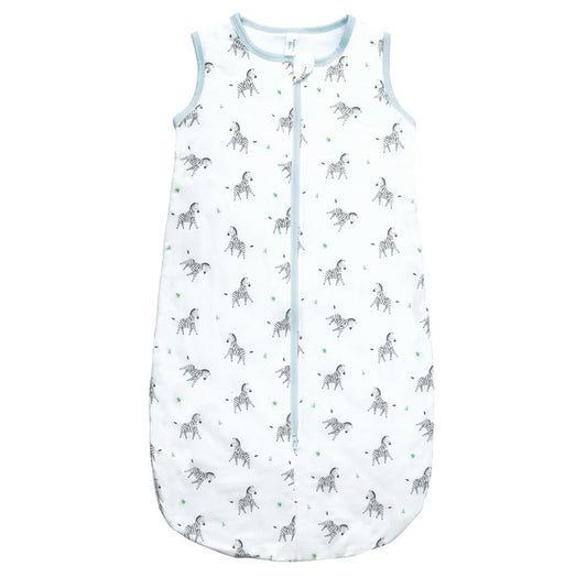 Zebra Sleep Sack
